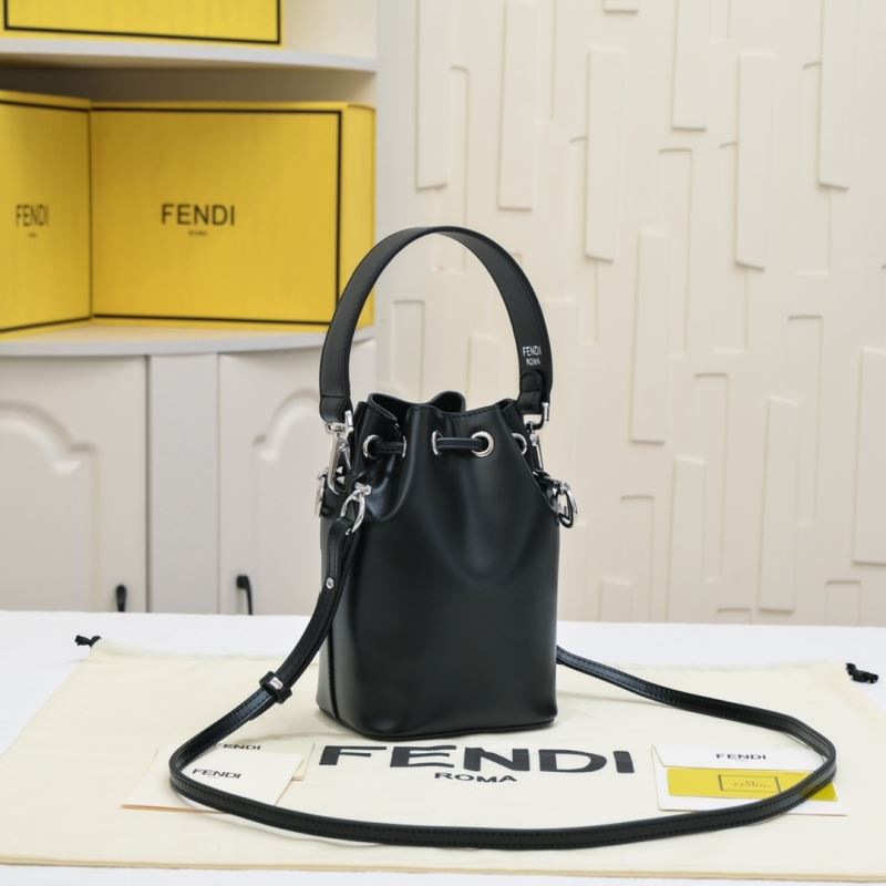 Fendi Bucket Bags